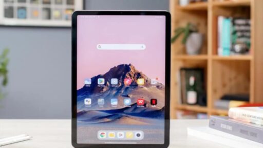 Xiaomi Siapkan Tablet Flagship 2025: Snapdragon 8 Elite untuk Gaming!