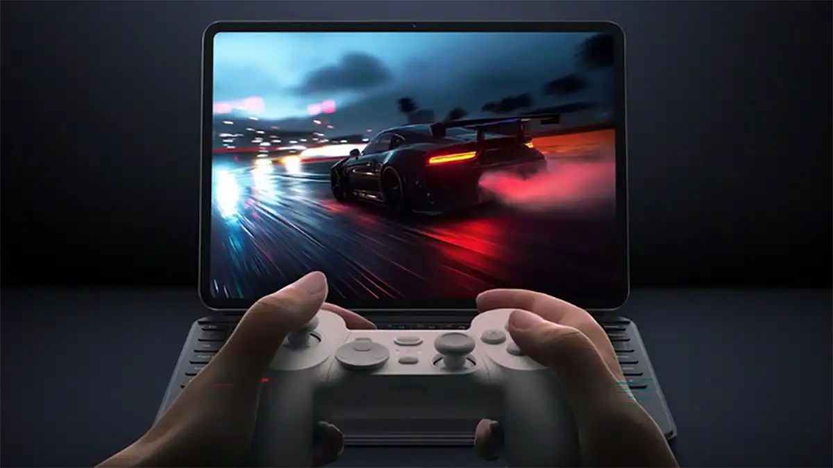 Xiaomi WinPlay: Ubah Tablet Jadi Konsol Game, Coba Sekarang!