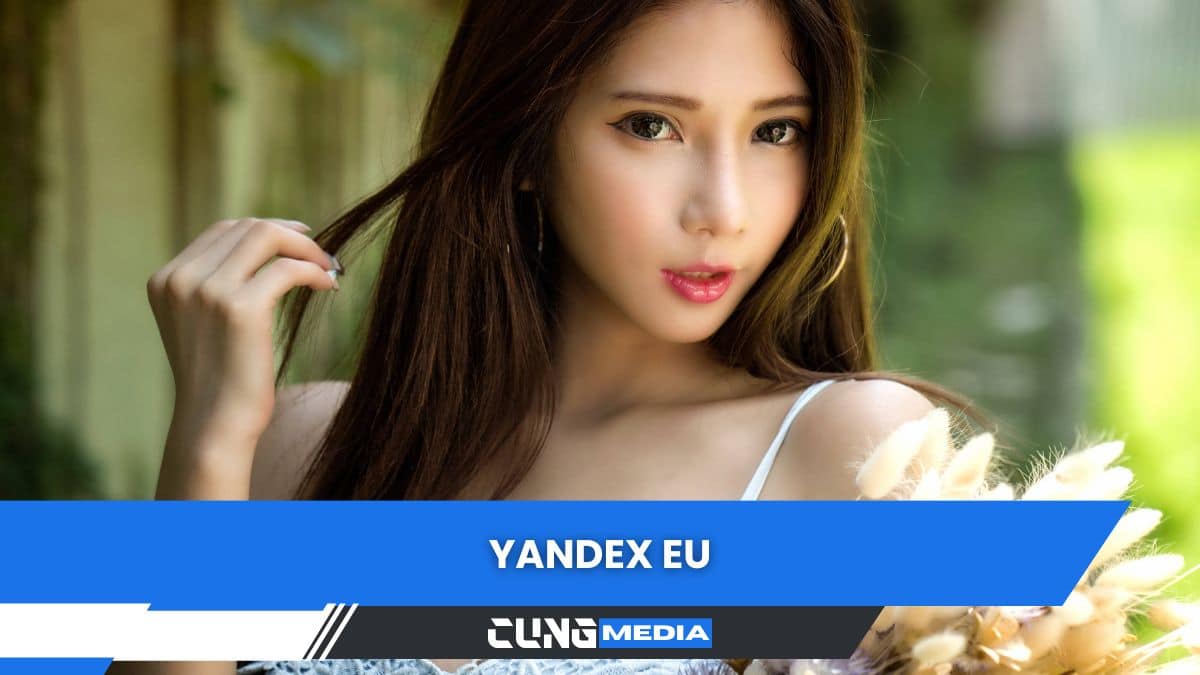 Yandex EU