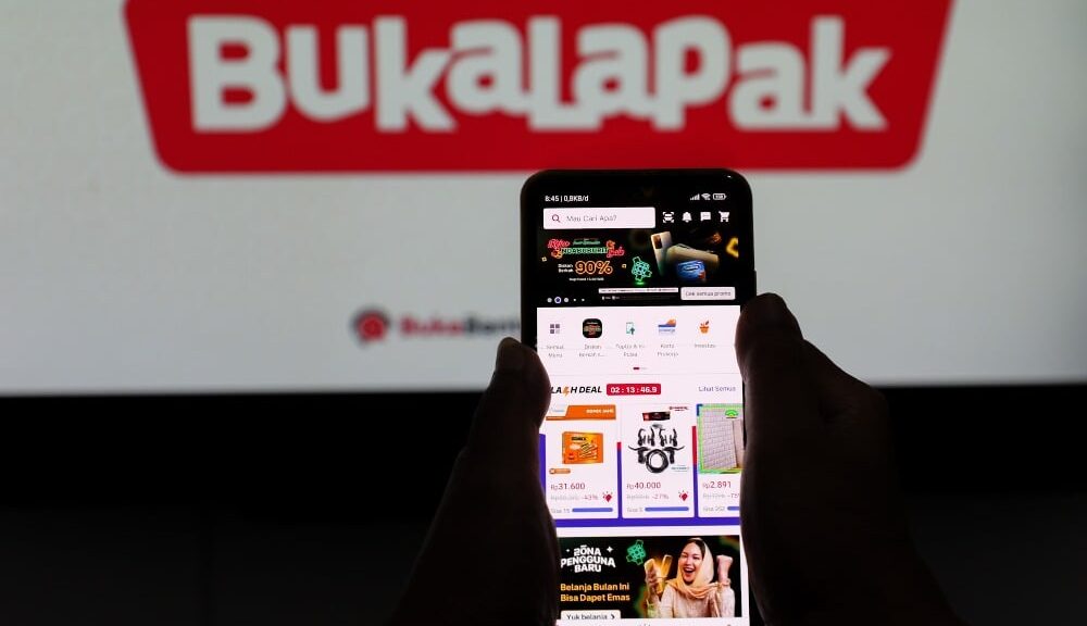 Yang Hilang dari Bukalapak di Mata Pelapak: Simak Faktanya!