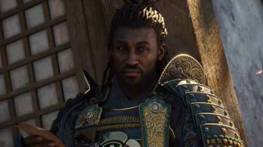 Yasuke di Assassin's Creed: Bukan Samurai, Tapi Prajurit Jepang!