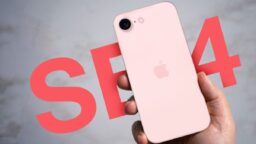 iPhone 16E Muncul: Apakah Ini Pengganti iPhone SE 4 yang Ditunggu?