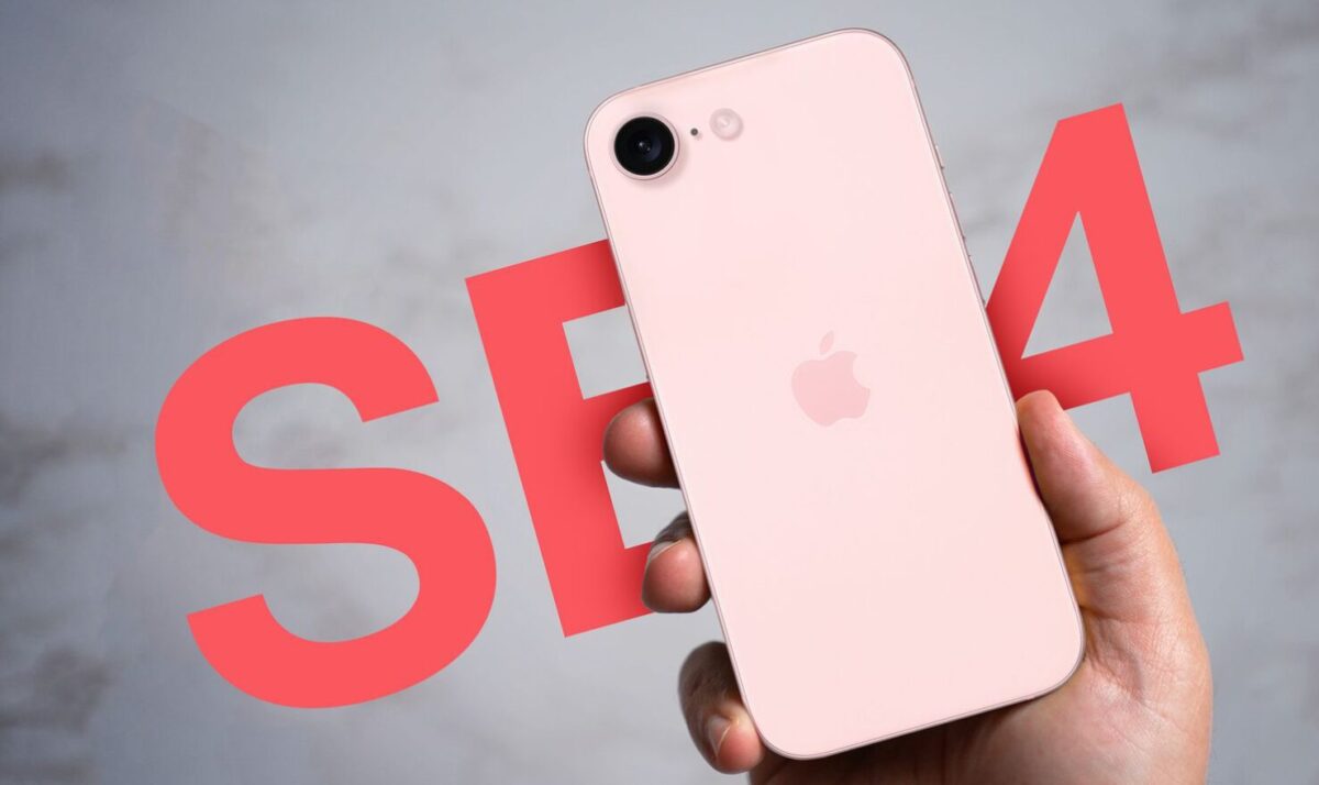 iPhone 16E Muncul: Apakah Ini Pengganti iPhone SE 4 yang Ditunggu?