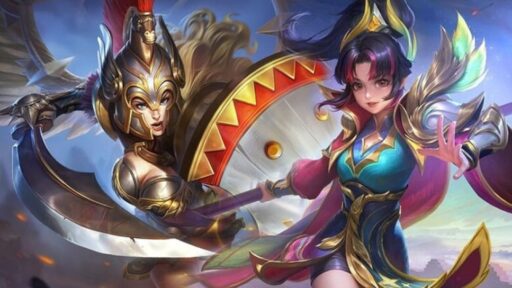 5 Hero Fighter Gold Line Terbaik di META Mobile Legends Januari 2025!