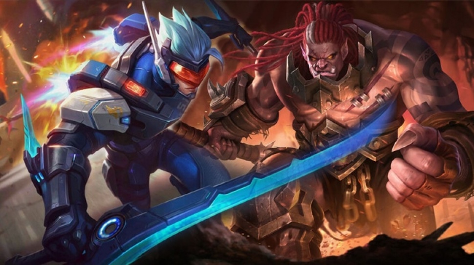 5 Hero Mobile Legends Terbaik untuk Pemula: Mudah dan Tangguh!