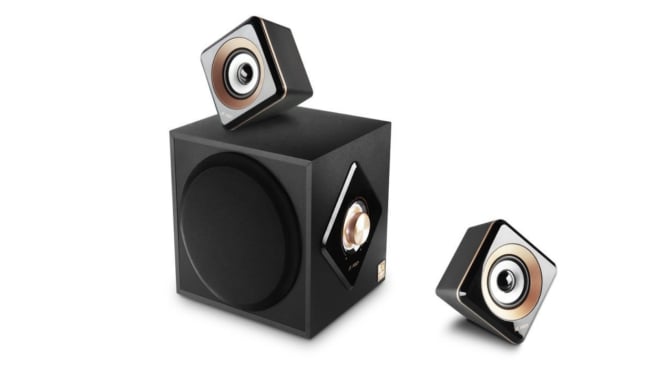 5 Speaker Bluetooth Bass Kuat dan Audio Jernih dengan Harga Terjangkau