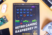 6 Proyek Retro Gaming Raspberry Pi yang Wajib Diketahui Gamer