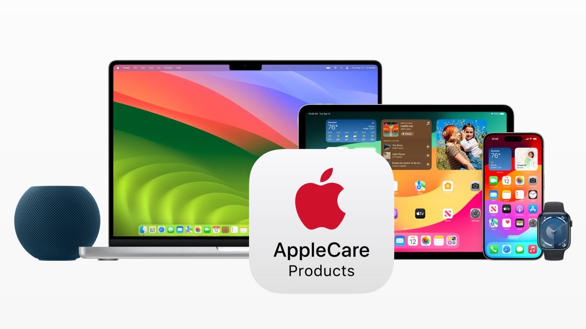 Apple Hentikan Pilihan Apple Care+ Multi-Tahun di Toko Fisik!