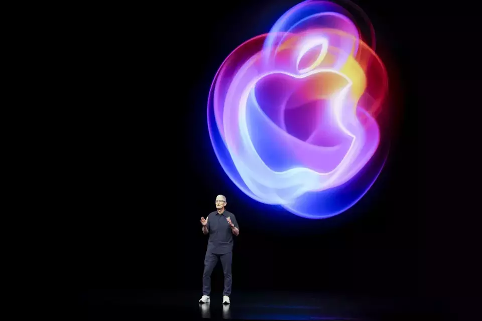 Apple Lebih Utamakan Alibaba daripada DeepSeek untuk Kolaborasi AI