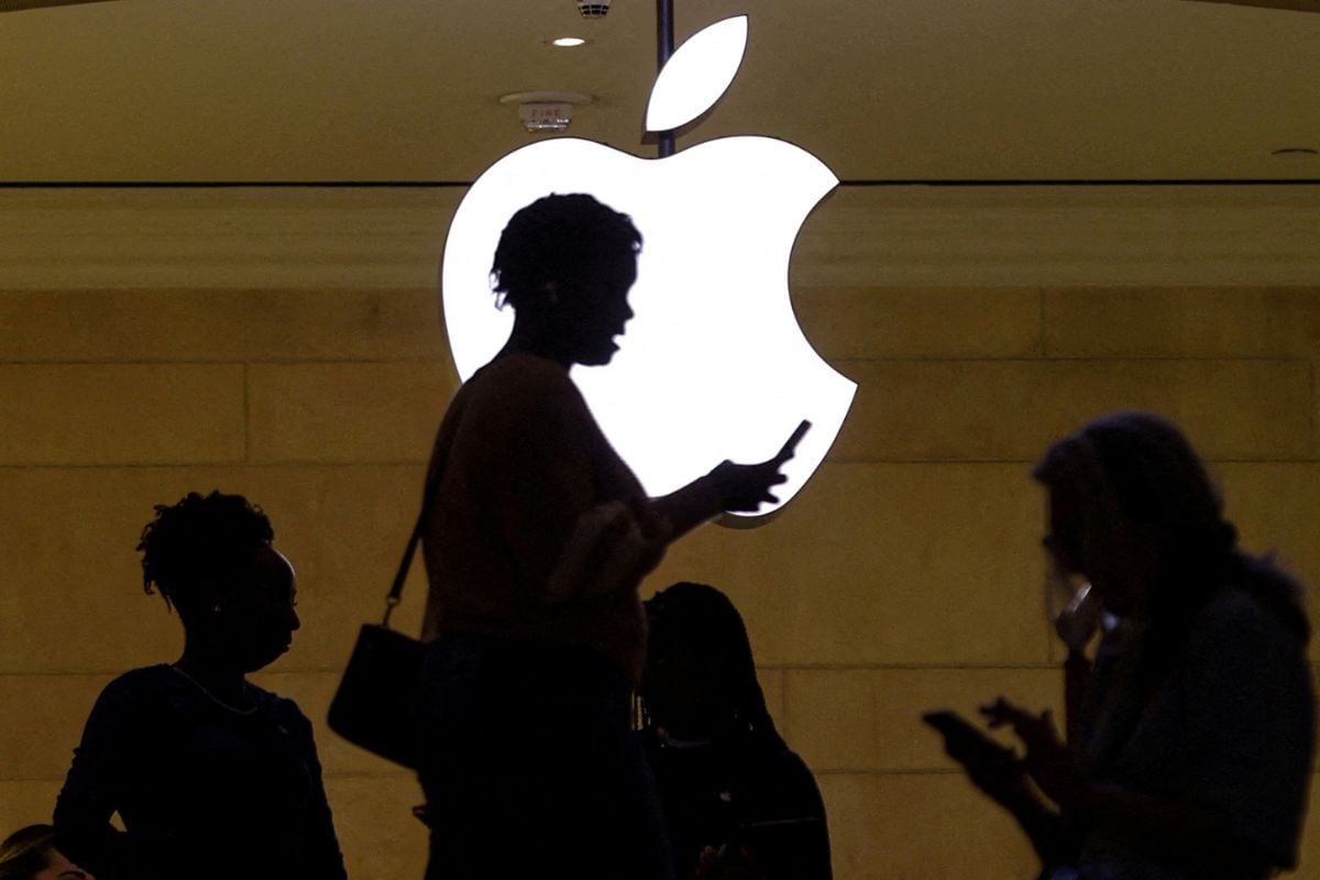 Apple Siap Finalisasi Pemasok Utama untuk Layar Lipat!