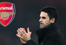 Arsenal Pertimbangkan Striker Hebat dengan 20 G/A dari 24 Laga!