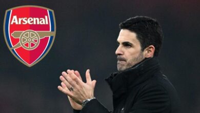 Arsenal Pertimbangkan Striker Hebat dengan 20 G/A dari 24 Laga!