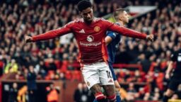 Aston Villa Tertarik Pinjam Rashford dari MU Musim Depan!