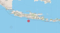 BMKG Ungkap Penyebab Gempa Yogya 1 Februari 2025, Sumber di Laut