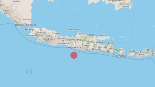 BMKG Ungkap Penyebab Gempa Yogya 1 Februari 2025, Sumber di Laut