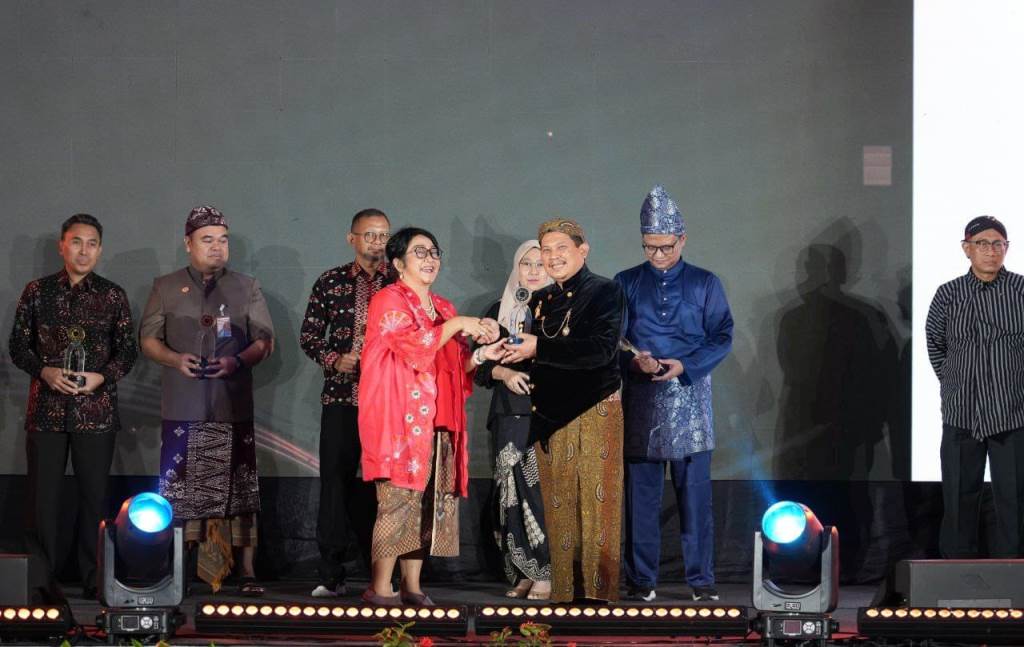 BPJS Kesehatan Sabet 4 Penghargaan di PR Indonesia Award 2025!