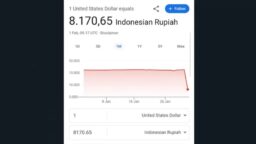 Bahaya Kesalahan Kurs Google yang Berkepanjangan: Ini Dampaknya!