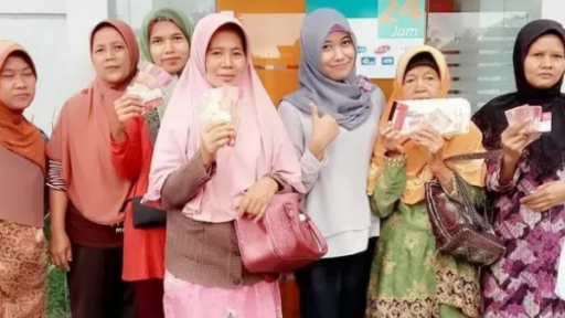 Bansos BPNT Januari 2025: KPM Cek Jadwal Cair Rp200.000