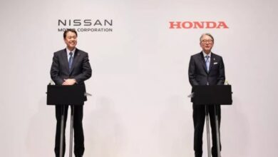 Batal Merger dengan Honda, Siapa Penyelamat Masa Depan Nissan?