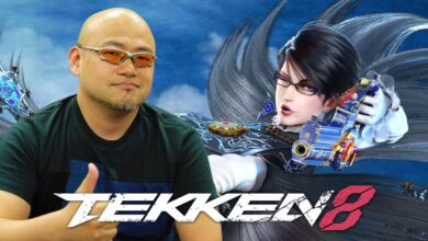 Bayonetta di Tekken 8? Ini Jawaban Mengejutkan Hideki Kamiya!