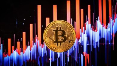 Bitcoin Melonjak 2% dan XRP Naik 6% Usai Laporan Pekerjaan