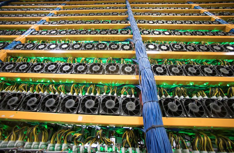 Bitfarms Kanada Pertimbangkan Alihkan Fokus ke Data Center AI