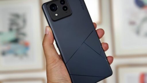 Bocoran Spesifikasi Asus Zenfone 12 Ultra Menjelang Rilis!