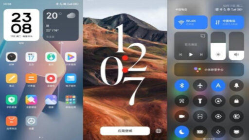 Bocoran Tampilan Android 16 di HyperOS Xiaomi: Desain Canggih!