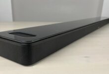 Bose Smart Soundbar 900: Nikmati Kualitas Audio Premium Terdepan