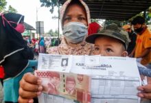 Cek Penerima Bansos Februari 2025: Dapatkan Rp 600 Ribuan!