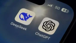 ChatGPT vs DeepSeek: Siapa Juara dalam Dunia AI Saat Ini?