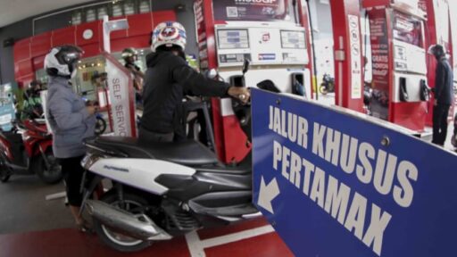 Daftar Lengkap Harga BBM Pertamina: Pertamax Naik per 1 Feb 2025!