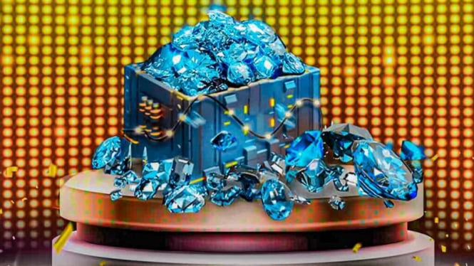 Dapatkan Diamond FF Gratis Februari 2025: Simak Cara Mudahnya!