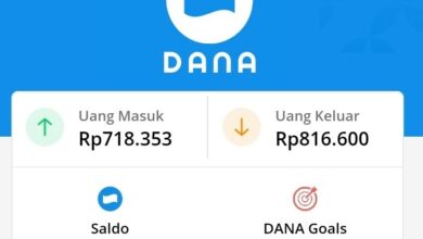 Dapatkan Klaim Saldo DANA Gratis Rp164.000 dari 6 Aplikasi Ini!