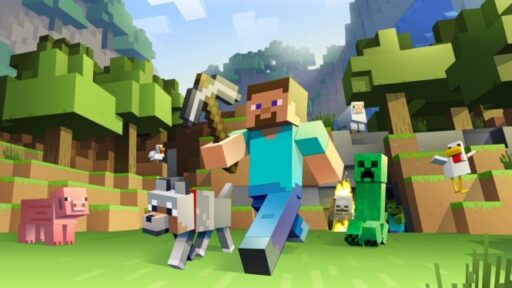 Download Gratis Minecraft MOD APK V1.20.73 Terbaru untuk Android 2025!