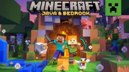 Download Minecraft 1.21 Bedrock Edition: Uji Keberanian di Hardcore!