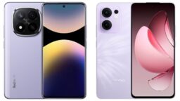 Duel Seru HP Baru Rp 5 Jutaan: Redmi Note 14 Pro+ 5G vs OPPO Reno13 F 5G