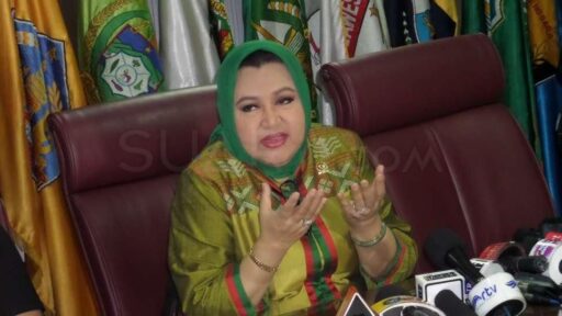 Emilia Contessa Wafat: Gagal Jantung Akut, Pembunuh Senyap!