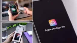 Fitur Berbahaya Apple Aktif Otomatis di iPhone, Data Perbankan Terancam!