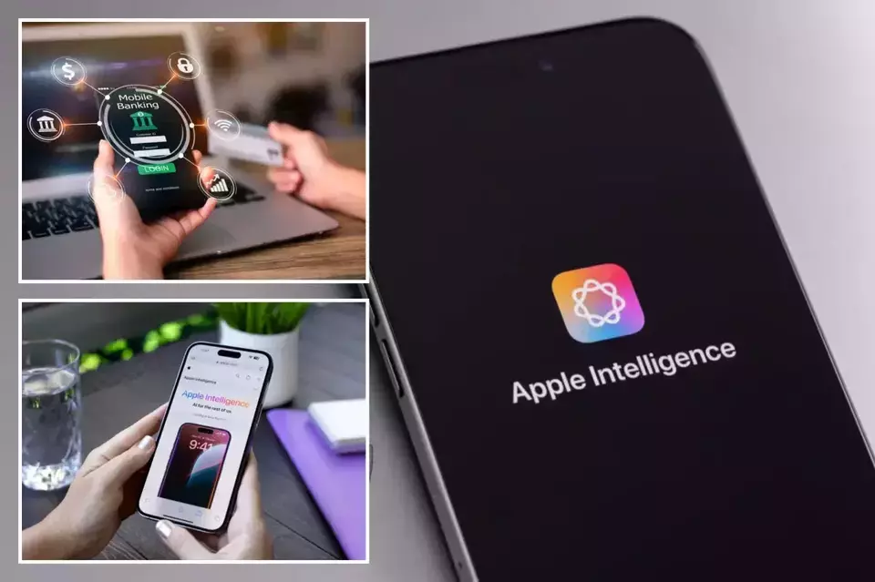 Fitur Berbahaya Apple Aktif Otomatis di iPhone, Data Perbankan Terancam!