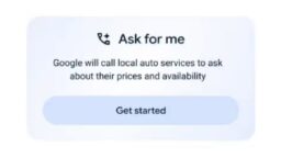 Google Luncurkan Fitur AI Eksperimental Ask For Me, Cek Fungsinya!