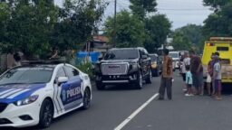 Gus Iqdam: Kontroversi Iring-iringan Mobil Mewah Bersama Patwal