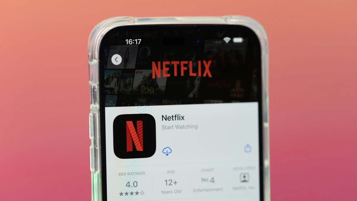 Harga Berlangganan Naik, Netflix Raih Pendapatan Tertinggi!