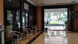 Hotel Bintang 4 Strategis di Bandung dengan Akses Mudah ke Stasiun