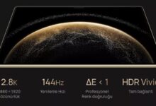 Huawei MatePad Pro 2025: Layar 13,2 Inci, Resolusi 2,8K Siap Temani Anda!