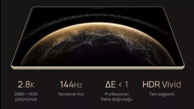 Huawei MatePad Pro 2025: Layar 13,2 Inci, Resolusi 2,8K Siap Temani Anda!