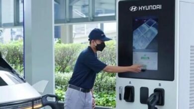 Hyundai Mulai Bisnis SPKLU, Cek Rincian Tarifnya yang Menarik!