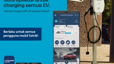 Hyundai Sasar Pengguna EV Berbagai Merek dengan Langganan Charging