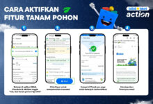 Ikuti Misi Tanam Pohon Blibli: Belanja Sambil Jaga Lingkungan!