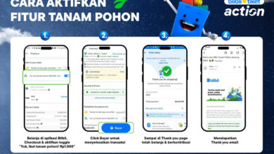 Ikuti Misi Tanam Pohon Blibli: Belanja Sambil Jaga Lingkungan!